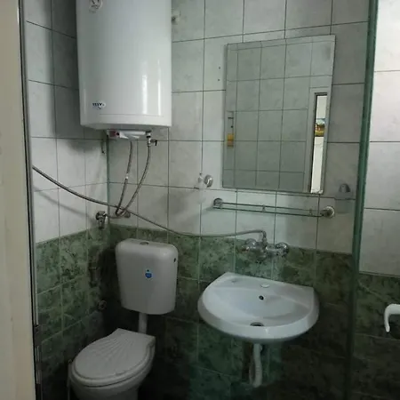 Къща За Гости Таня بيت ضيافة