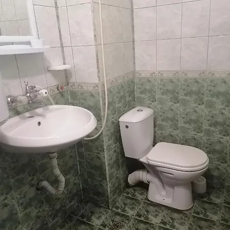 Къща За Гости Таня بيت ضيافة سفيتي فلاس
