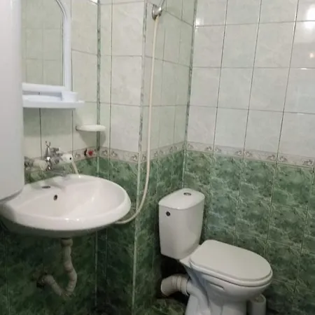 Къща За Гости Таня بيت ضيافة سفيتي فلاس